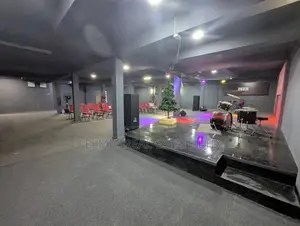 Space For Church