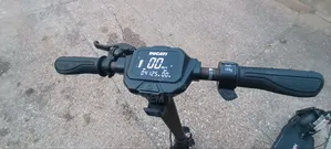 Ducati Pro Ii Plus Electric Scooter