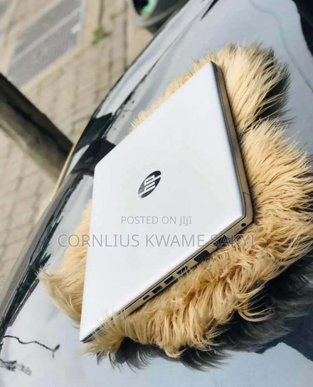 Laptop HP ProBook 455 G5 8GB AMD HDD 500GB