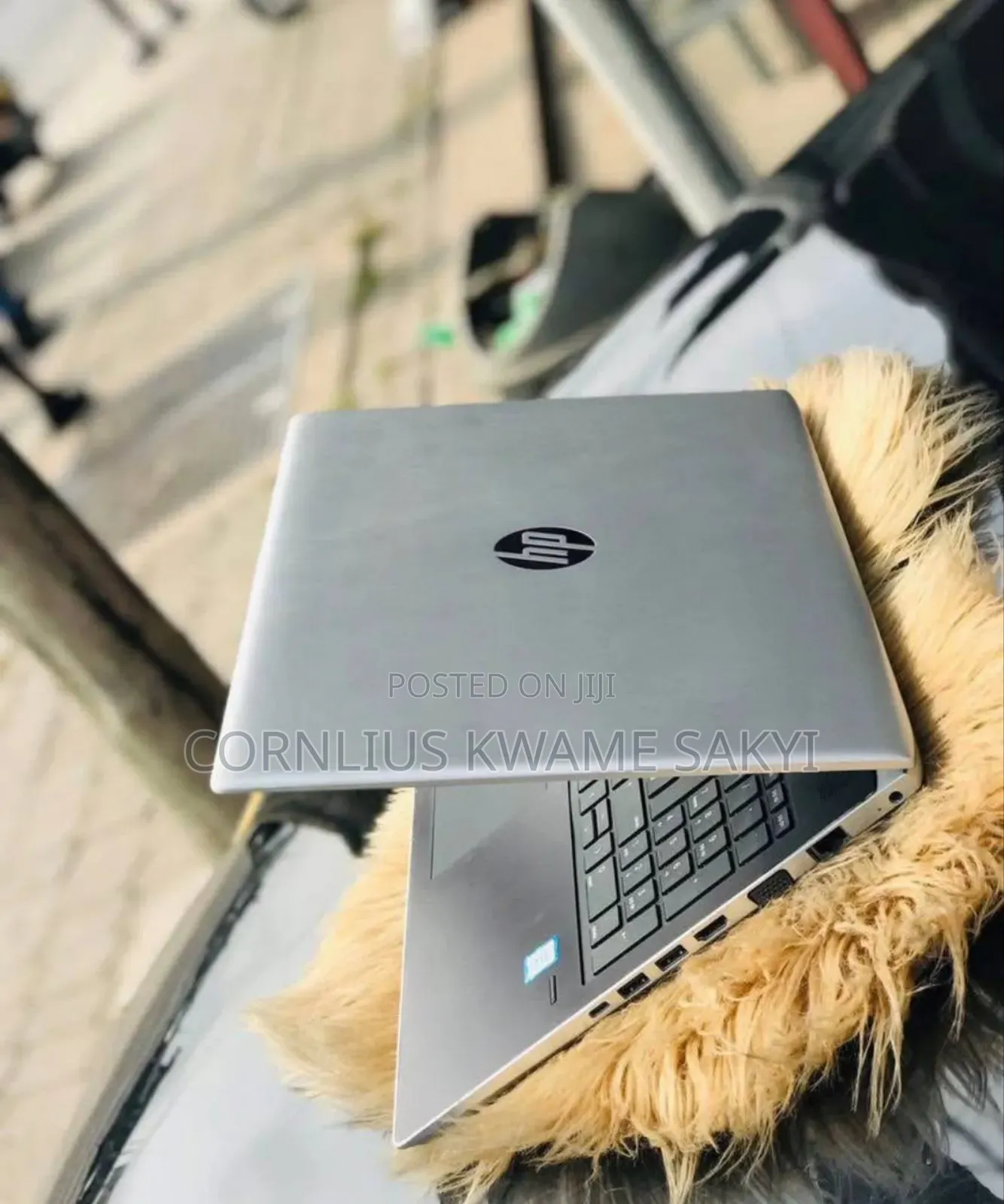 Laptop HP ProBook 455 G5 8GB AMD HDD 500GB