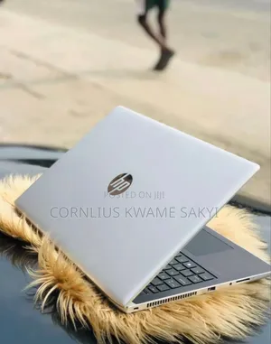 Laptop HP ProBook 455 G5 8GB AMD HDD 500GB