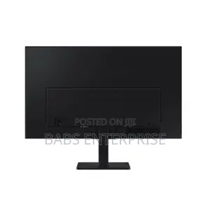 Samsung S3 S30gd Essential Monitor-27.0 Inch Fhd Ips 100hz Game Mode H