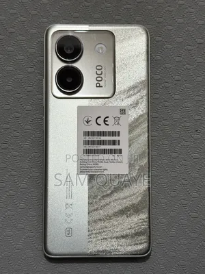 New Xiaomi Poco M7 Pro 5G 256 GB Green