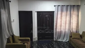 Furnished 2bdrm House in Ashaiman Municipal for rent