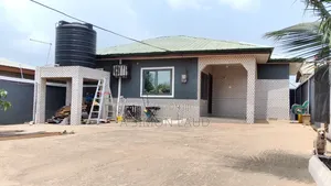 Furnished 2bdrm House in Ashaiman Municipal for rent