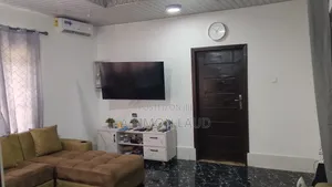 Furnished 2bdrm House in Ashaiman Municipal for rent