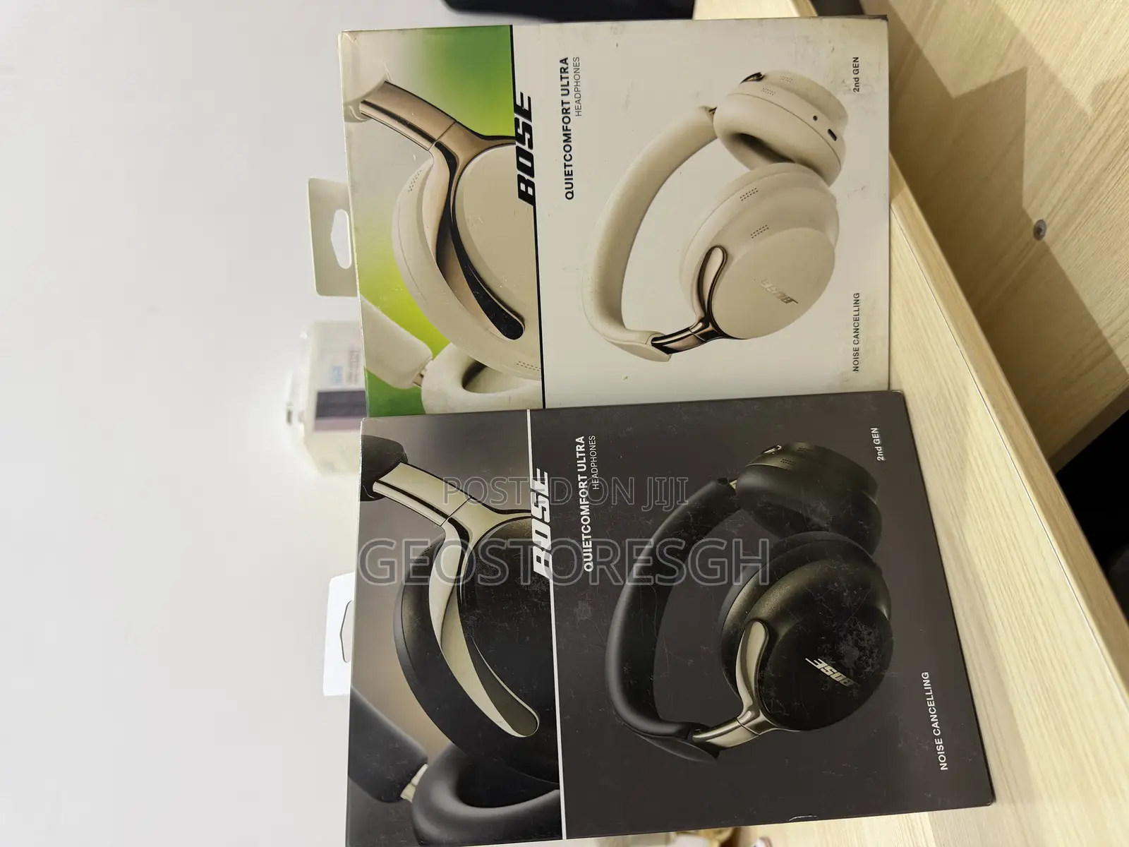 Bose Quietcomfort Ultra Headphones (2nd Gen)