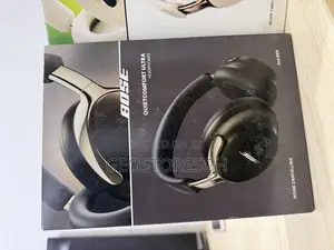 Bose Quietcomfort Ultra Headphones (2nd Gen)