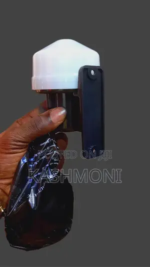 Abuk Photocell