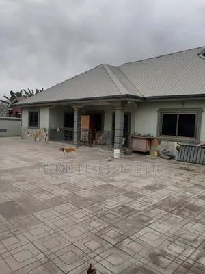 5bdrm House in Felmic Real Estate, Amasaman for sale