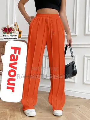Women’S Joggers