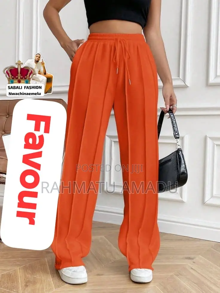 Women’S Joggers