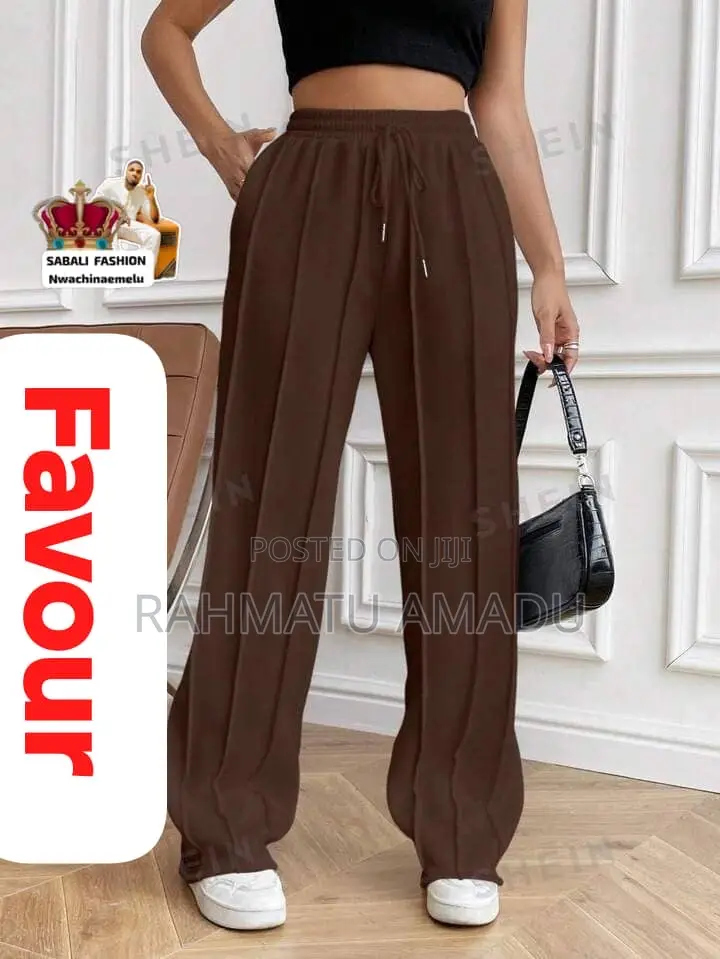 Women’S Joggers