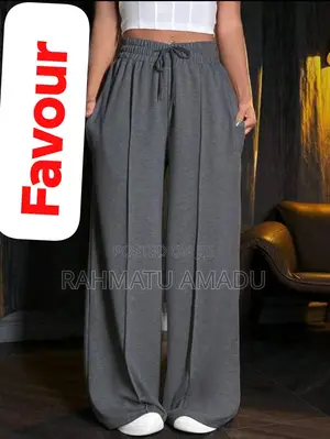 Women’S Joggers