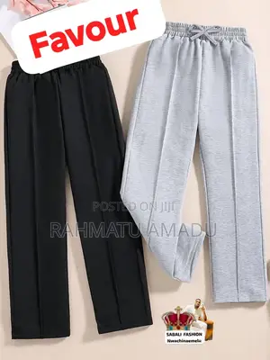 Women’S Joggers