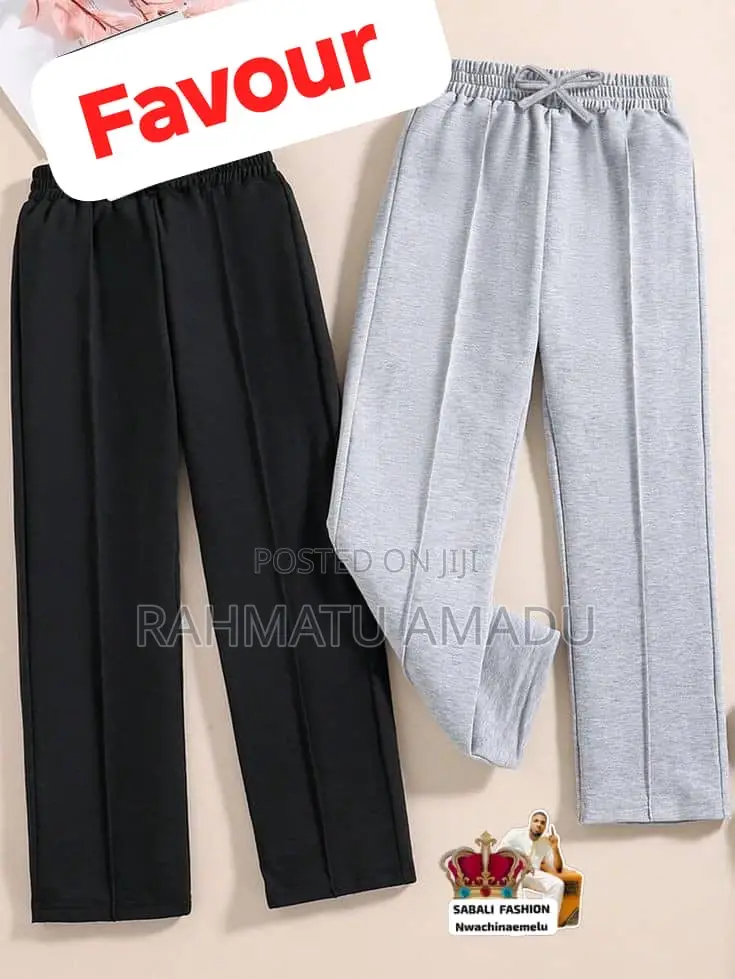 Women’S Joggers