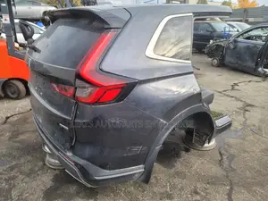 Honda Crv 2023,2024,2025 Back Cut / Quarter Panel Available