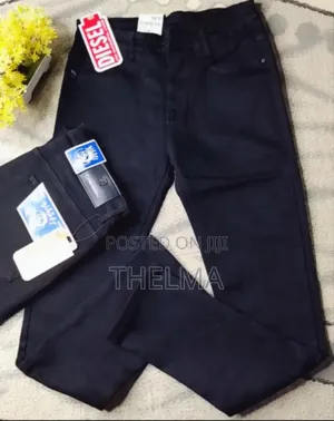 Men's Jeans Trousers