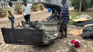 Honda Crv 2023,2024,2025 Back Cut / Quarter Panel Available