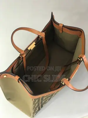 Big Size Fendi Bag