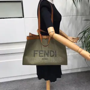 Big Size Fendi Bag