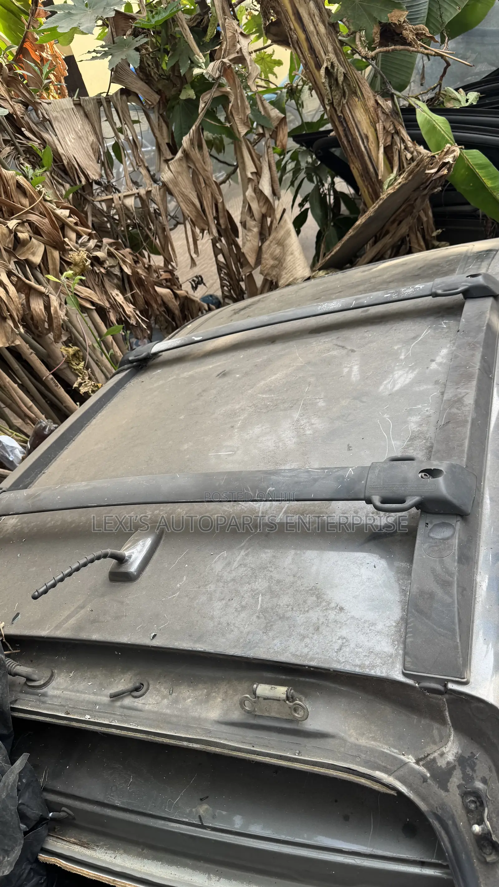 Pontiac Vibe 2009,2010,2011,2012 Top Cut Available