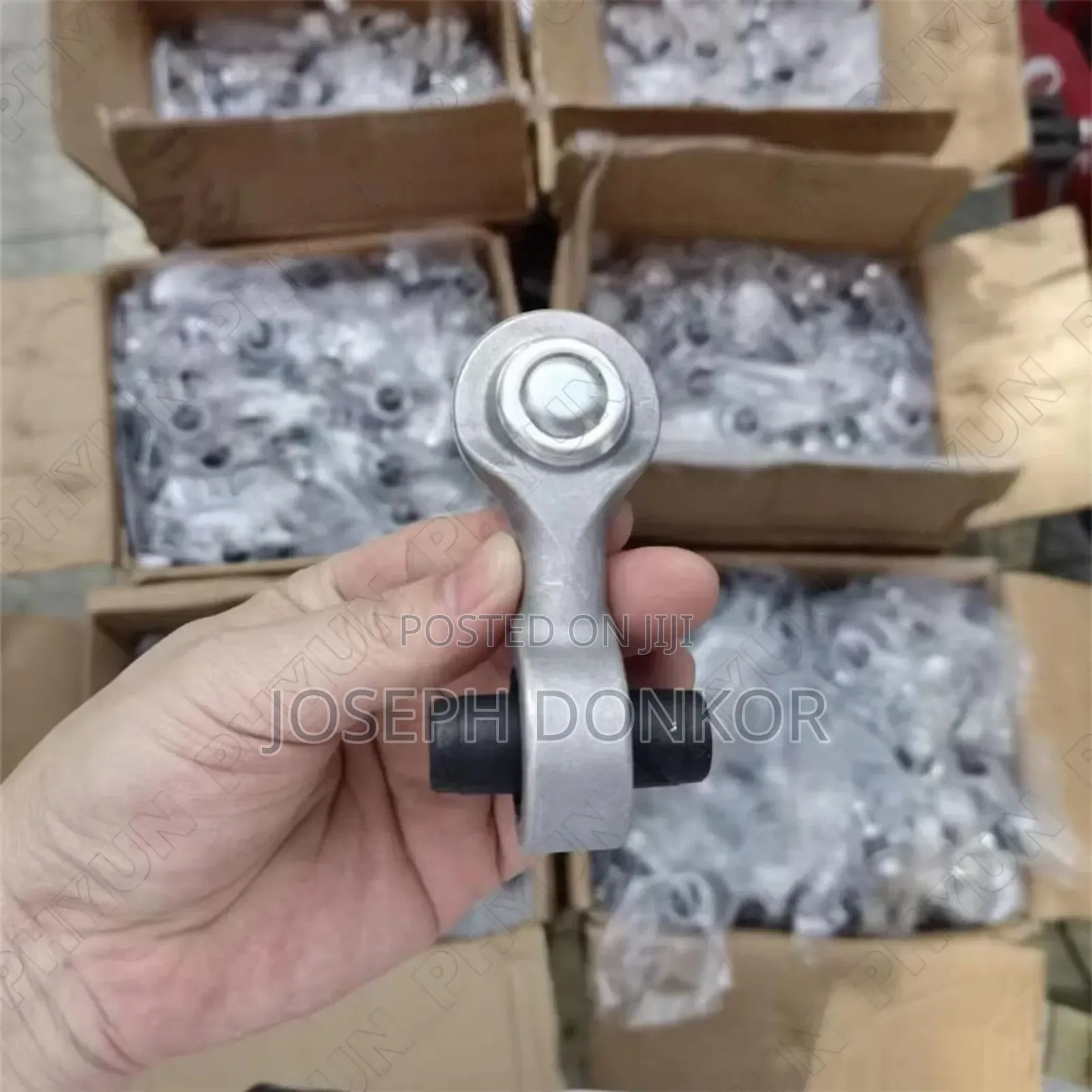 CRV Back Link Bar 2017,2018,2019,2020,2021,2022 Oem