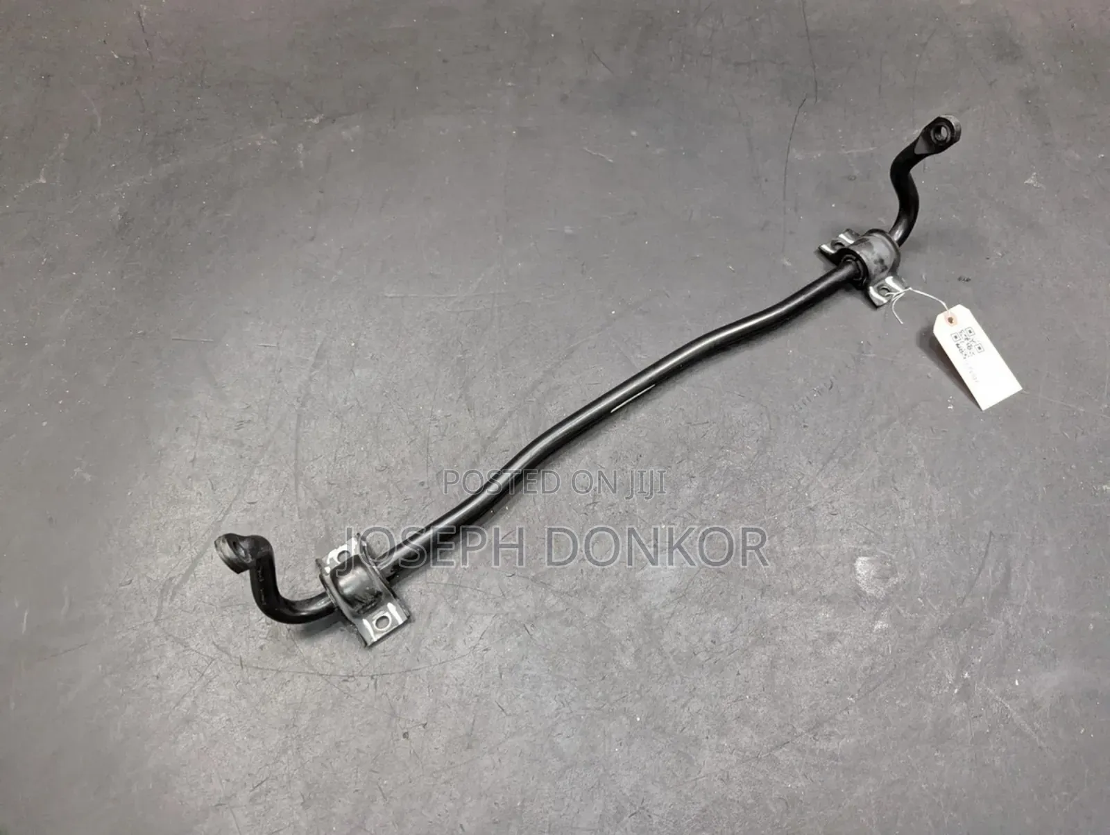 Oem CRV Back Stabilizer Bar 2017,2018,2019,2020,2021,2022