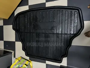 Boot Carpet for Camry 2012-2017