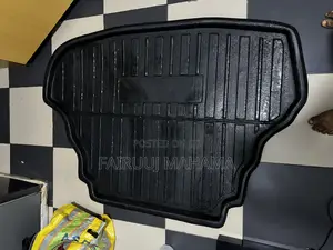 Boot Carpet for Camry 2012-2017