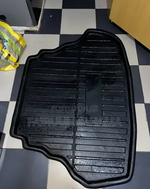 Boot Carpet for Camry 2012-2017