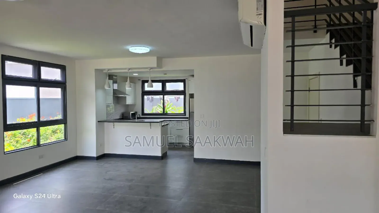 3bdrm House in Oyarifa for sale