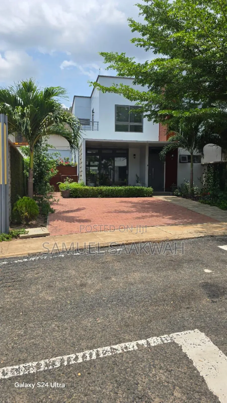 3bdrm House in Oyarifa for sale