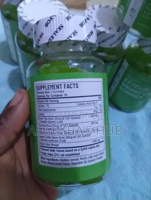 Daynee Keto + Acv Gummies for Weight Loss, Fat Burn Appetite Control