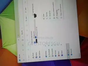 Desktop Computer HP AiO 24 8GB AMD SSD 512GB