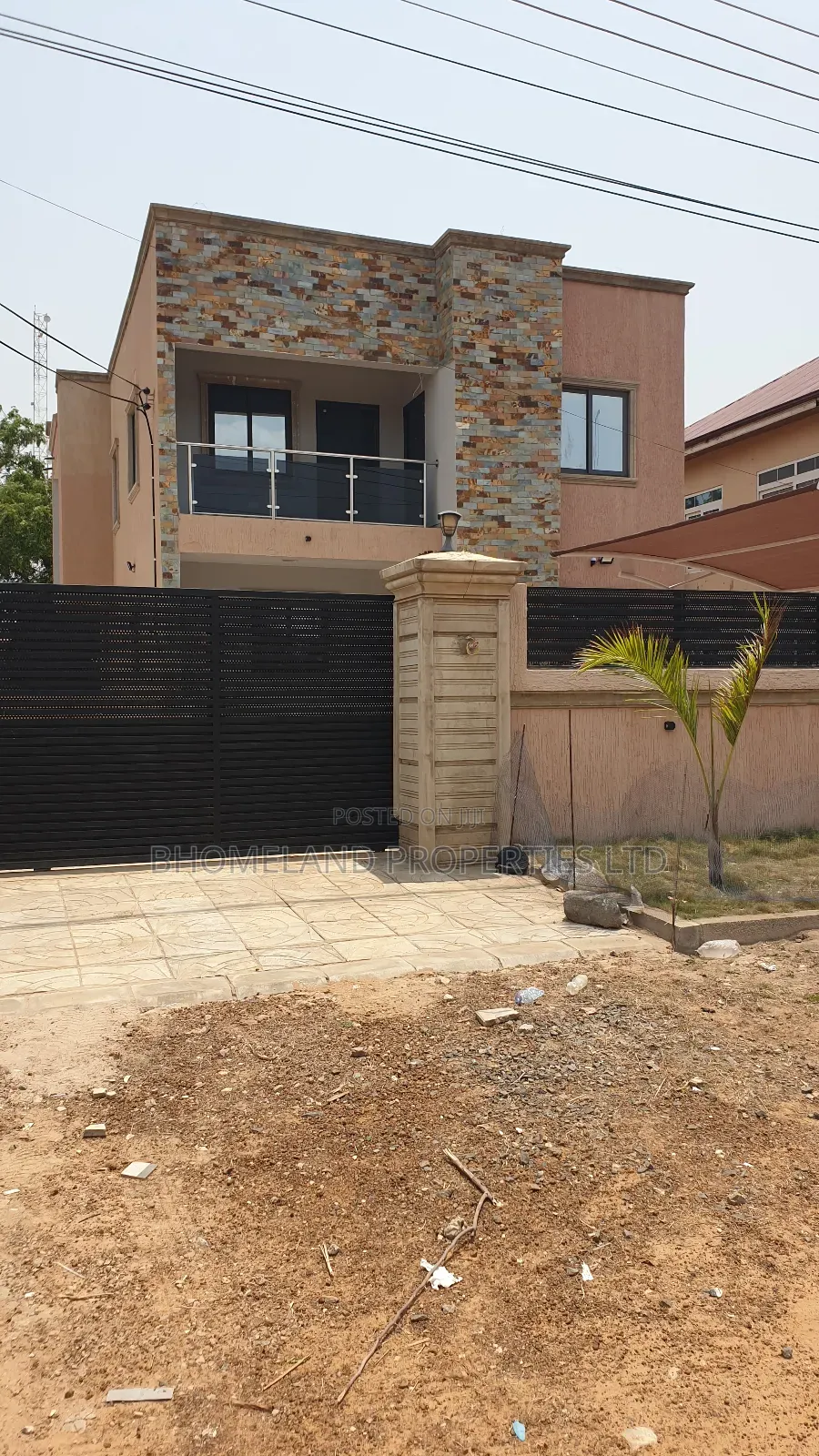 4bdrm House in Tema Community 25 for sale
