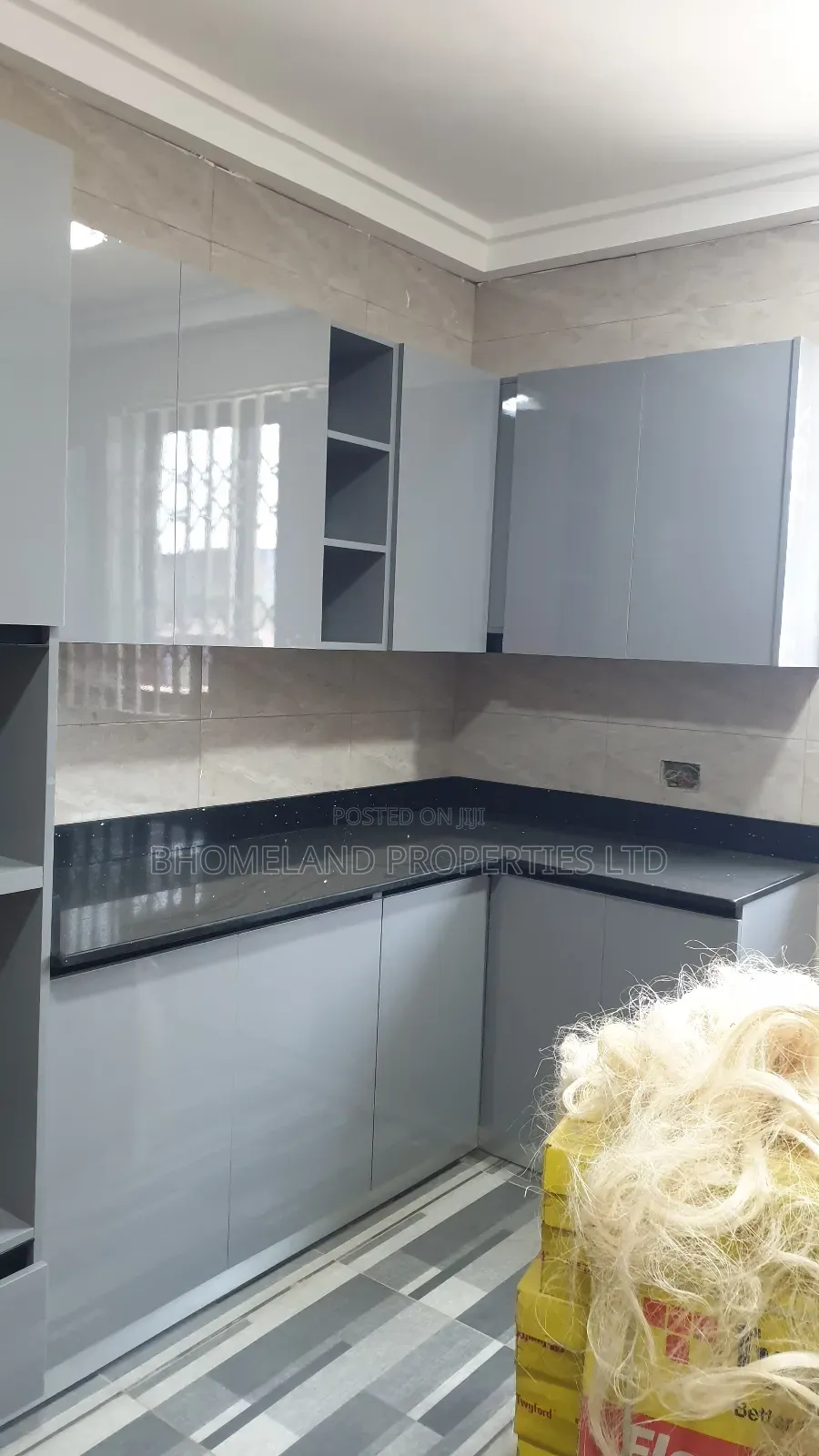 4bdrm House in Tema Community 25 for sale
