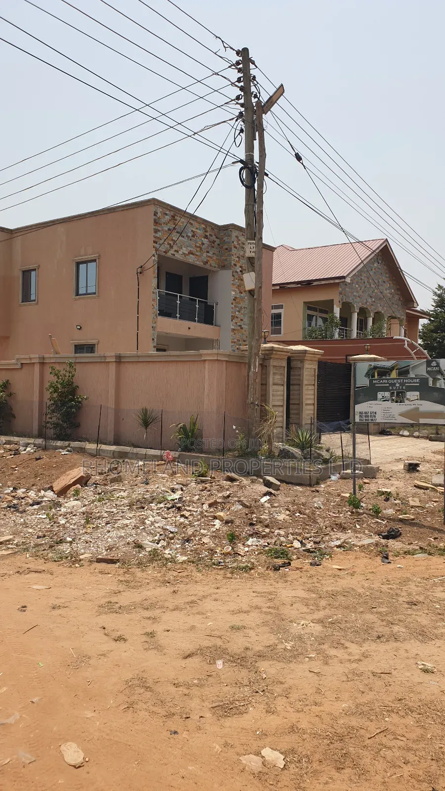4bdrm House in Tema Community 25 for sale