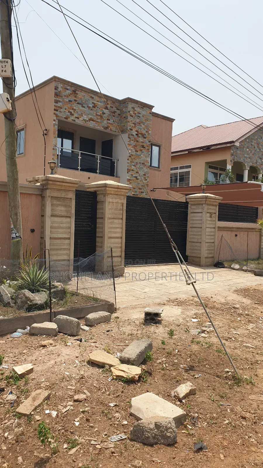 4bdrm House in Tema Community 25 for sale