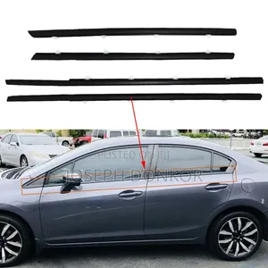 Civic Weather Strip/Door Mouth 2012,2013,2014,2015