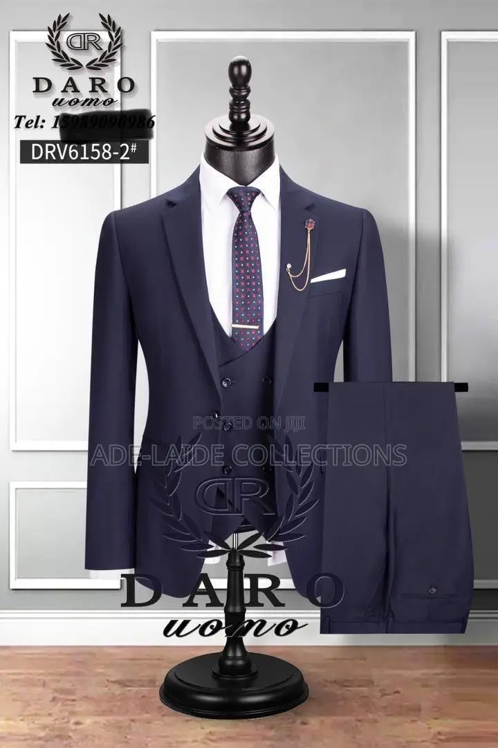 Quality Daro 3pcs Suit