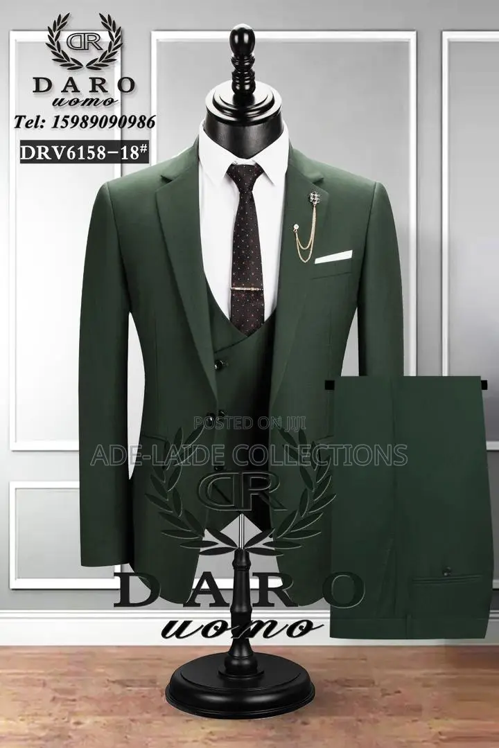 Quality Daro 3pcs Suit