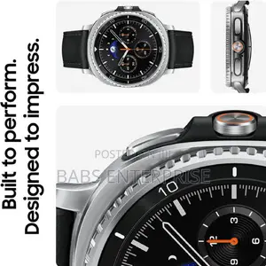 Samsung Galaxy Watch 8 Classic Bluetooth