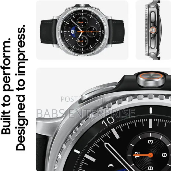 Samsung Galaxy Watch 8 Classic Bluetooth
