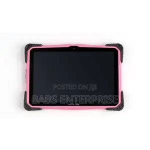 Green Lion Kids Tablet 10.1′′ 32gb 2gb Ram Pink