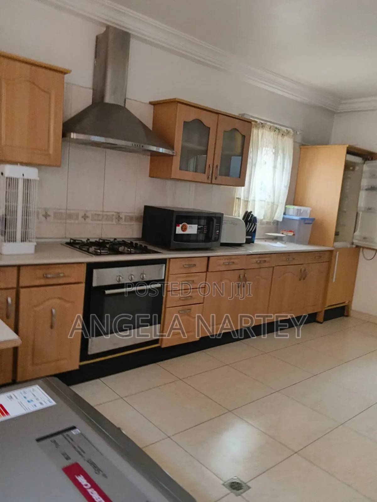4bdrm House in Regimanuel Estates, Accra Metropolitan for sale