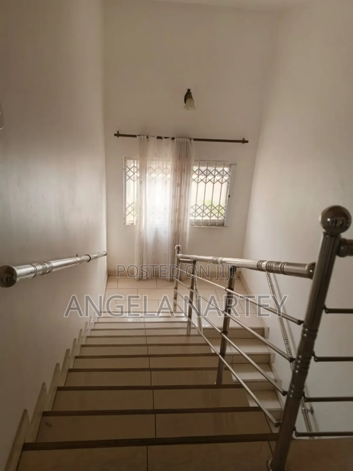 4bdrm House in Regimanuel Estates, Accra Metropolitan for sale