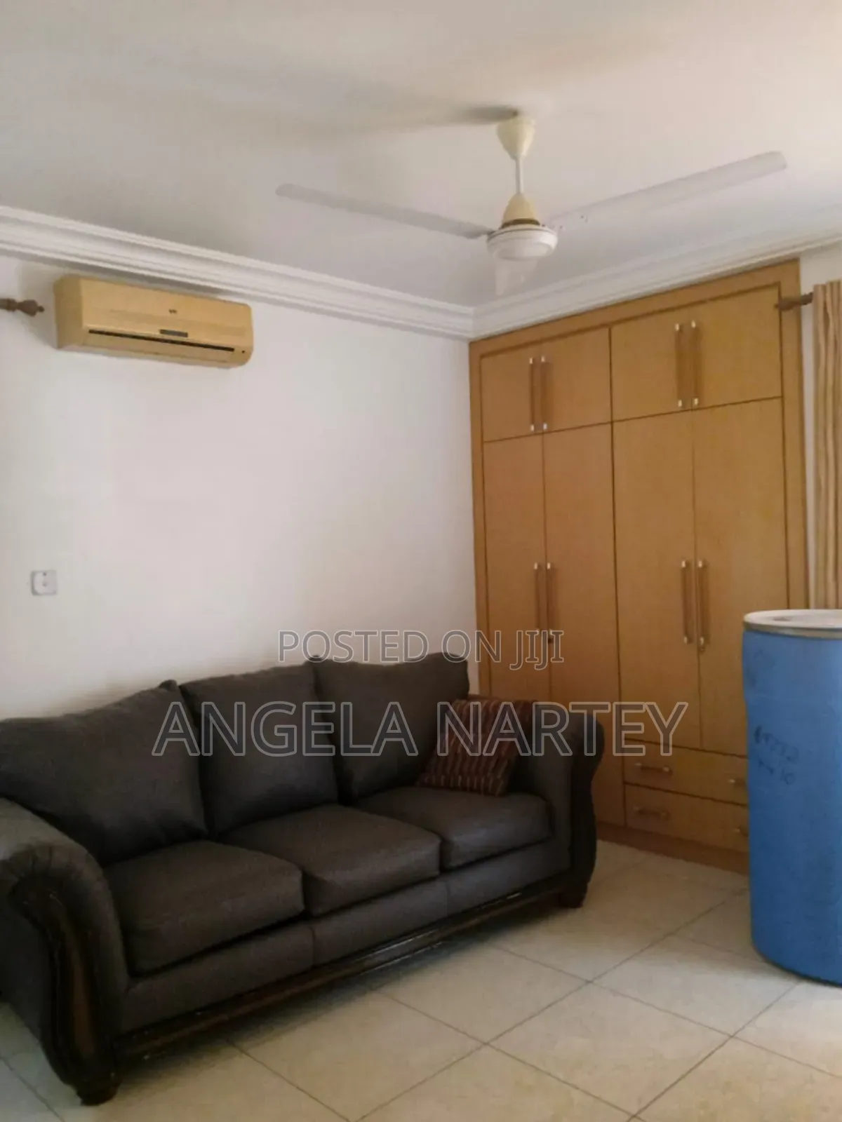 4bdrm House in Regimanuel Estates, Accra Metropolitan for sale
