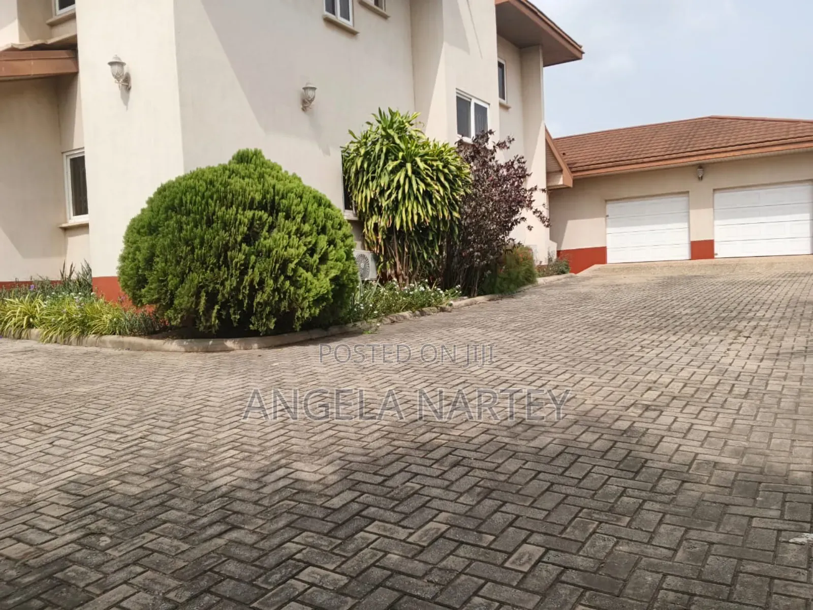 4bdrm House in Regimanuel Estates, Accra Metropolitan for sale