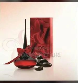 Cherry Perfume